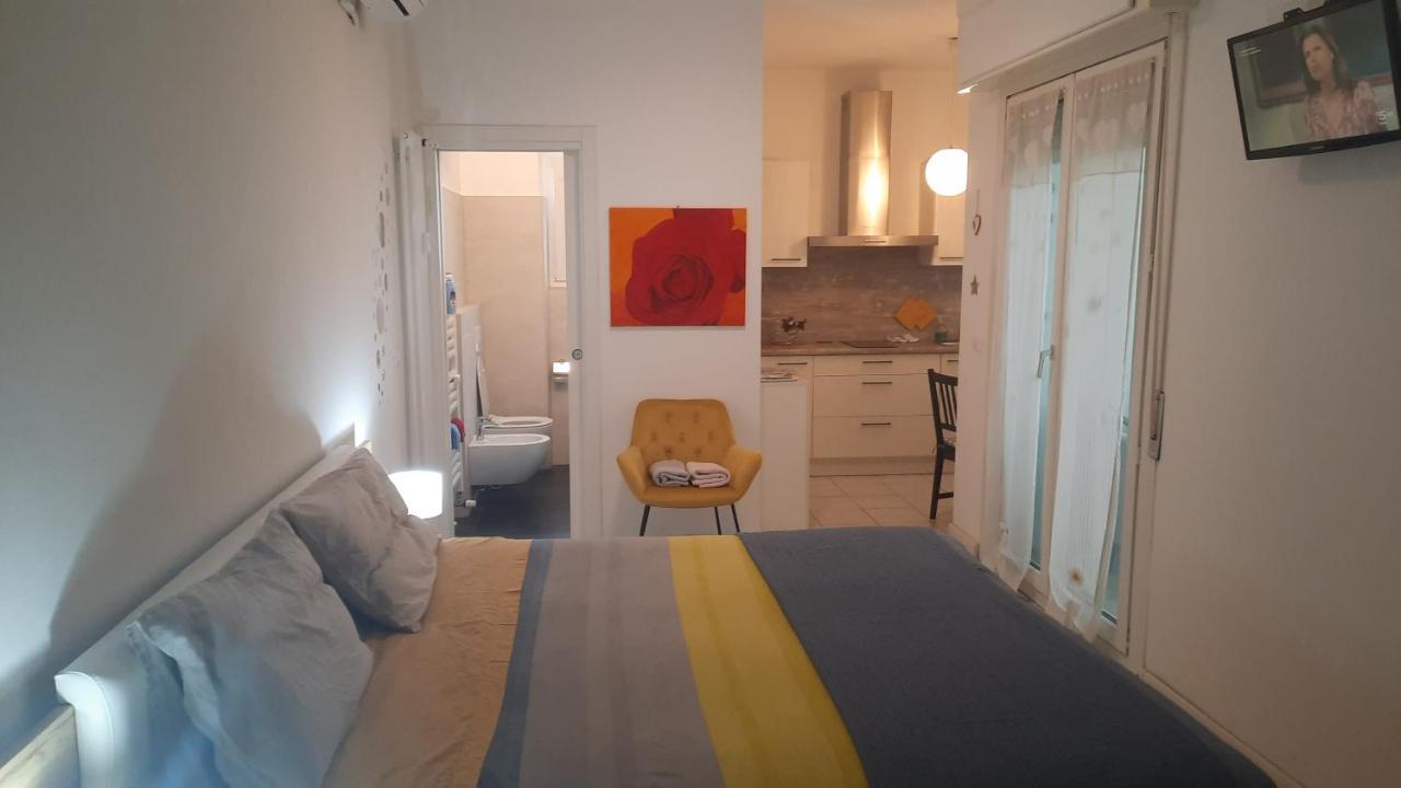 Verdi 43 Apartment Bolzano Exterior foto